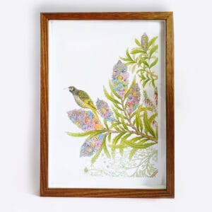 Regent Honeyeater